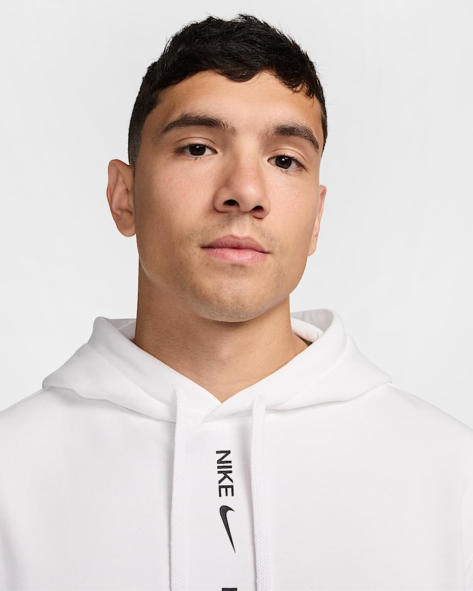 Nike innovation hoodie best sale